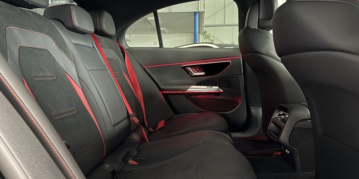 Mercedes-Benz E 53 AMG Hybrid 4M+ DYNIAMIC+ DRIVERS PACK-NIGHT 33.230 km 79.949 &euro; Groß-Umstadt 64823