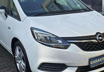 Opel Zafira 108.000 km 12.590 &euro; Frankfurt am Main 60529