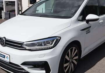 VW Touran 182.000 km 14.980 &euro; Darmstadt 64291