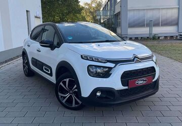 Citroen C3 18.100 km 12.199 &euro; Darmstadt 64293