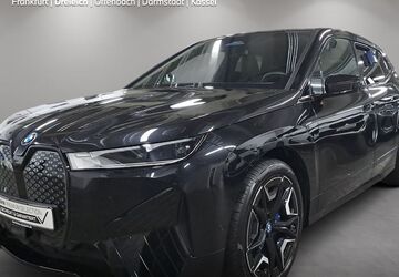 BMW iX 25.912 km 43.840 &euro; Dreieich-Sprendlingen 63303