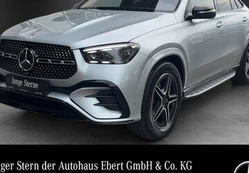 Mercedes-Benz GLE 400 5.975 km 89.880 &euro; Bensheim 64625