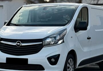 Opel Vivaro 90.000 km 12.700 &euro; Heusenstamm 63150