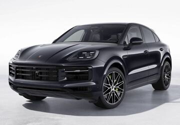 Porsche Cayenne 40.054 km 102.992 &euro; Darmstadt 64295