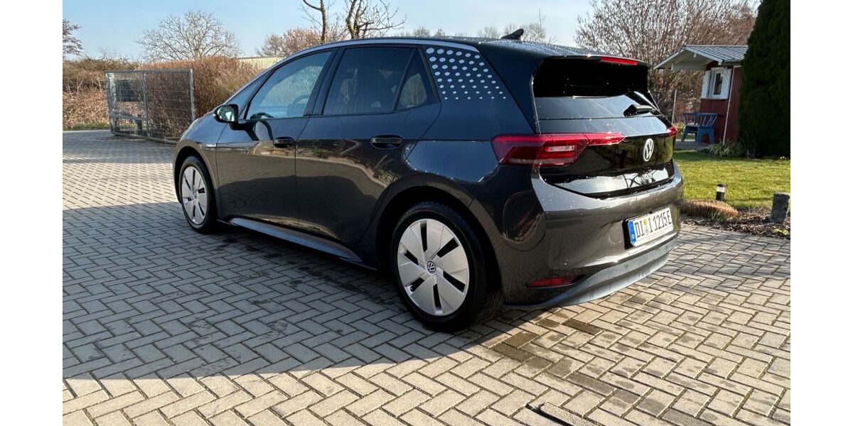VW ID.3 94.000 km 19.990 &euro; Groß Umstadt 64823