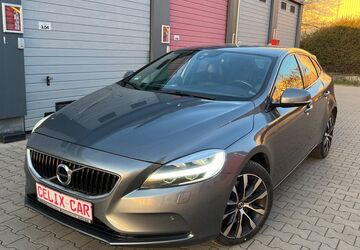 Volvo V40 107.800 km 15.290 &euro; Gross Gerau 64521