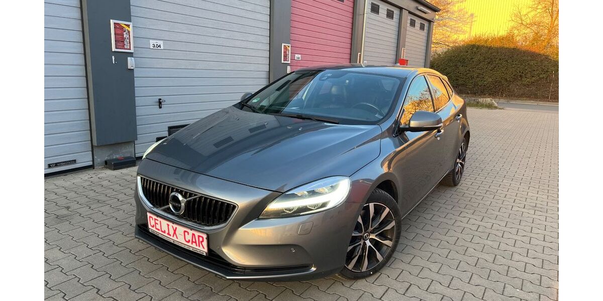 Volvo V40 107.800 km 15.290 &euro; Gross Gerau 64521