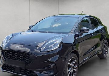 Ford Puma 28.745 km 21.750 &euro; Frankfurt 60386