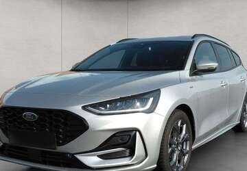 Ford Focus 18.564 km 20.950 &euro; Frankfurt am Main 60386