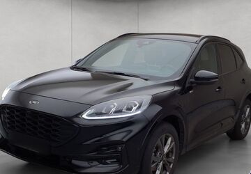 Ford Kuga 29.153 km 27.550 &euro; Frankfurt 60386