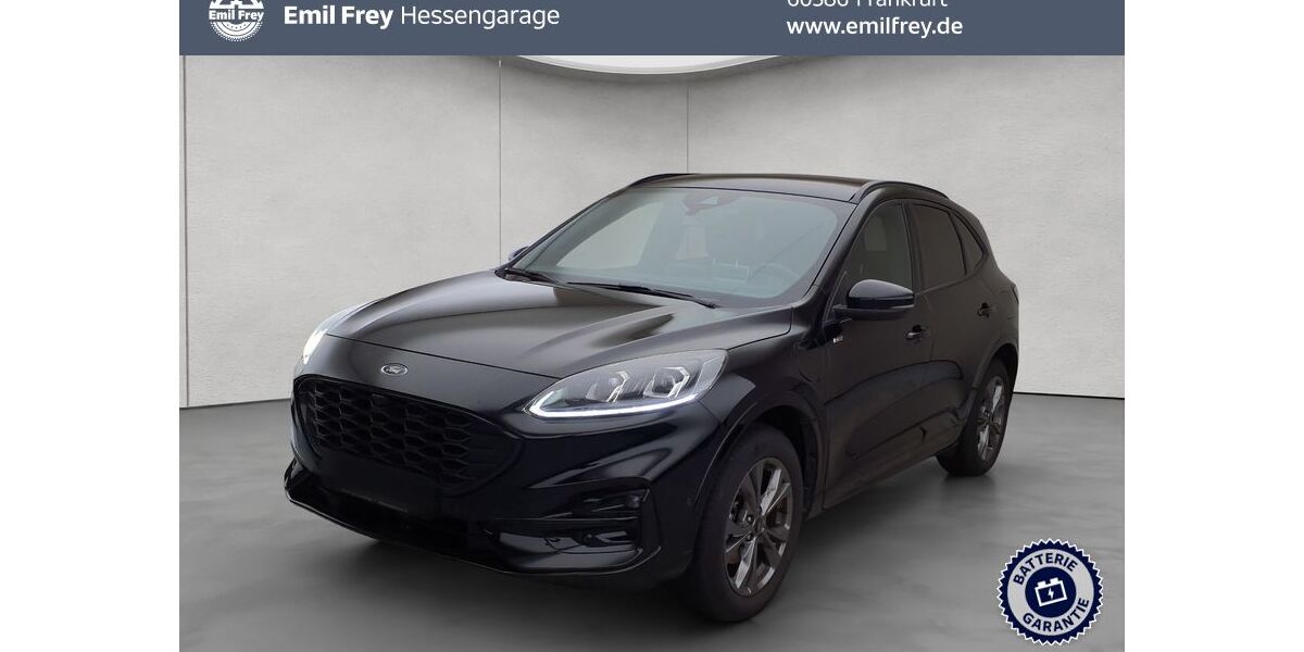 Ford Kuga 29.153 km 27.550 &euro; Frankfurt 60386