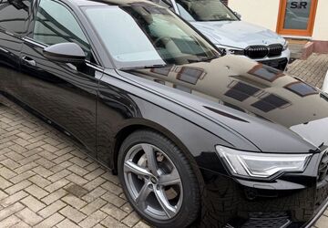 Audi A6 22.500 km 46.800 &euro; Hofheim am Taunus 65719