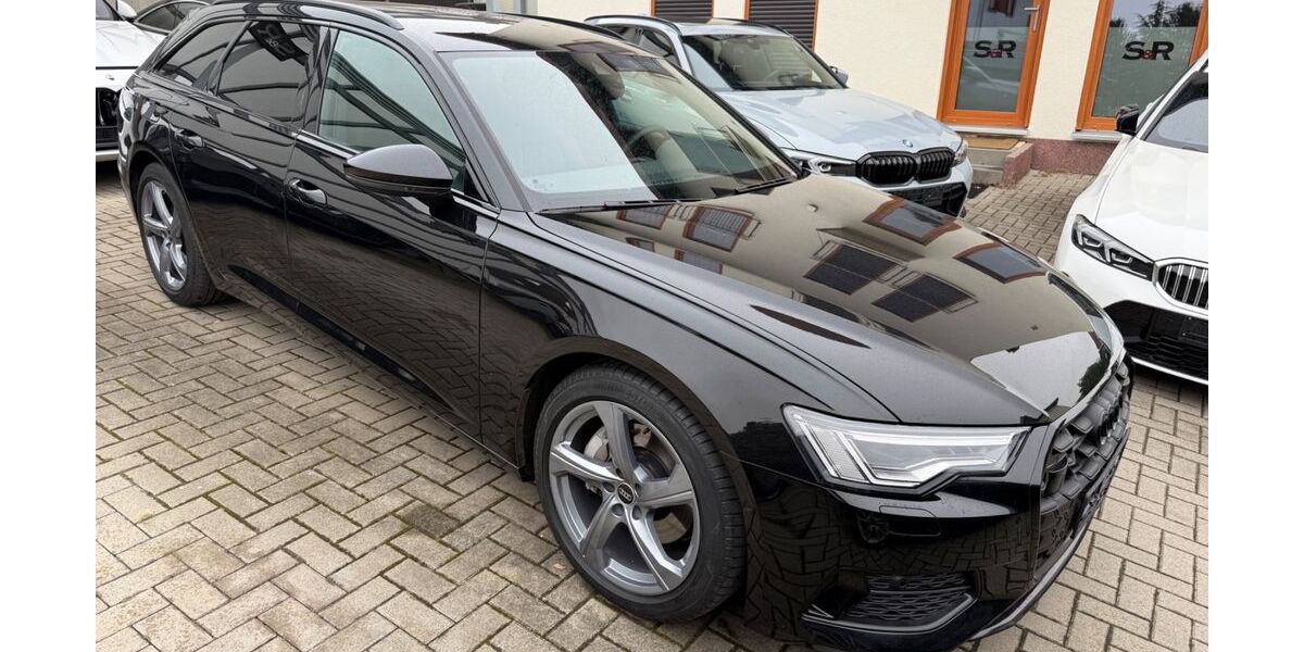 Audi A6 22.500 km 46.800 &euro; Hofheim am Taunus 65719
