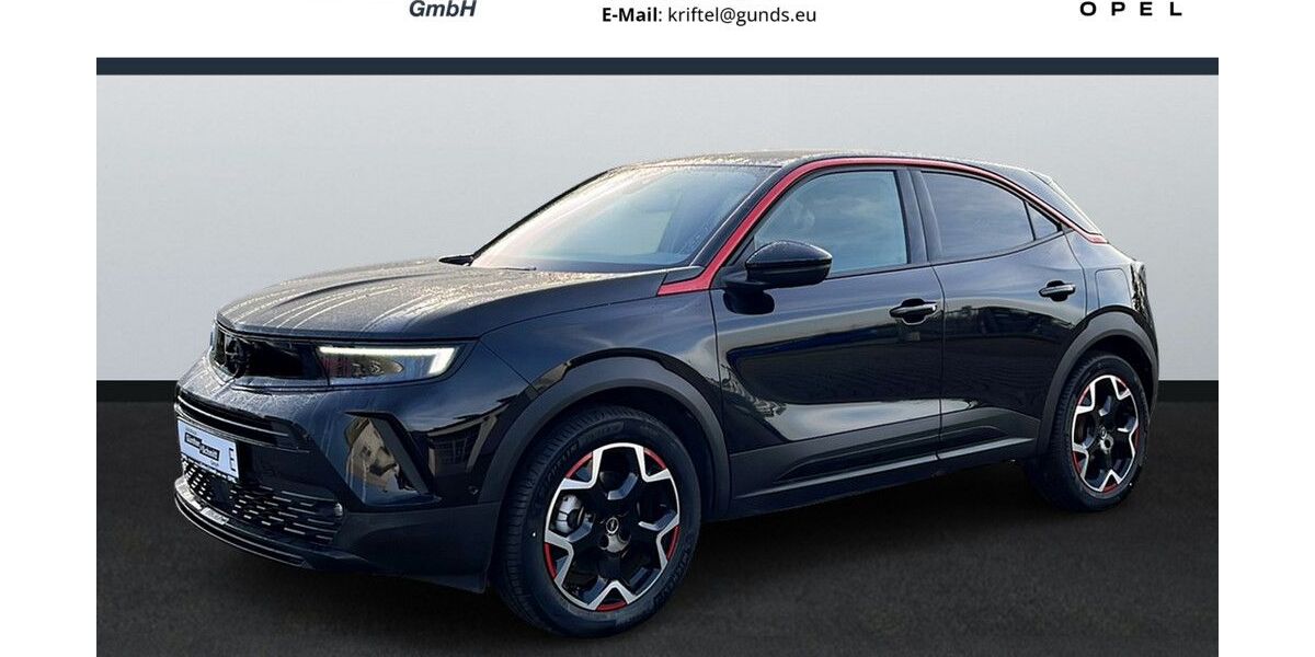 Opel Mokka-e 22.975 km 20.390 &euro; Kriftel 65830
