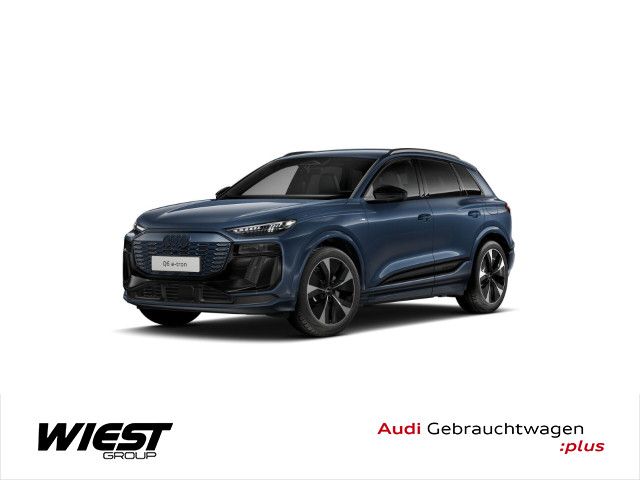 Audi Q6 e-tron 7.000 km 77.250 &euro; Bensheim 64625