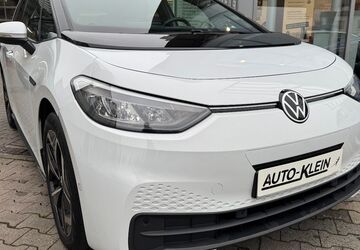 VW ID.3 66.684 km 25.850 &euro; Frankfurt am Main 65936