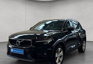 Volvo XC40 28.073 km 31.400 &euro; Frankfurt am Main 60486