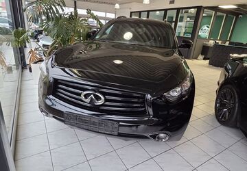 INFINITI QX70 139.500 km 21.500 &euro; Dietzenbach 63128
