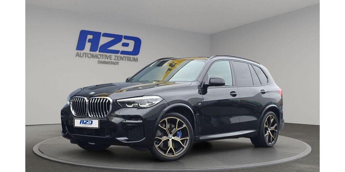 BMW X5 53.000 km 63.330 &euro; Darmstadt 64293