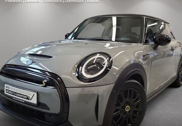 Mini Cooper SE 52.500 km 16.880 &euro; Dreieich-Sprendlingen 63303