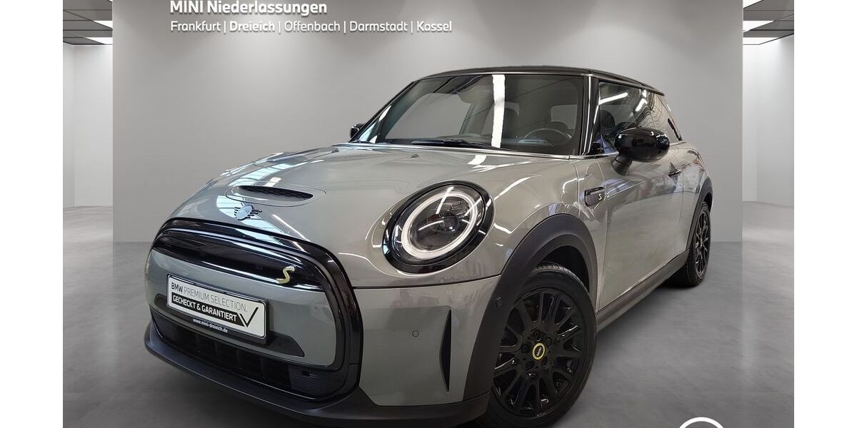 Mini Cooper SE 52.500 km 16.880 &euro; Dreieich-Sprendlingen 63303