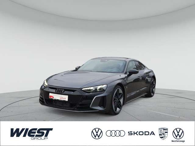 Audi RS e-tron GT 73.417 km 54.880 &euro; Darmstadt 64295