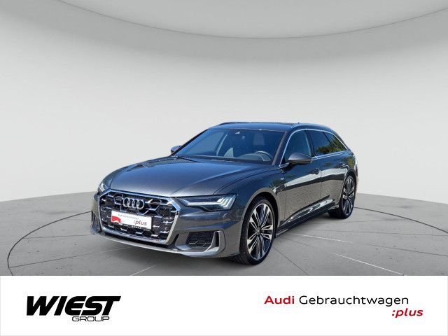 Audi A6 14.992 km 66.666 &euro; Darmstadt 64295
