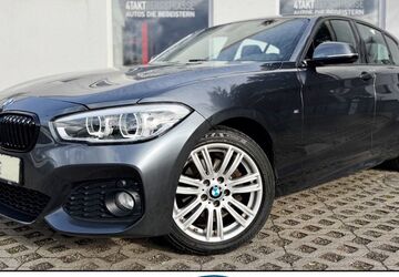 BMW 120 69.500 km 18.830 &euro; Laudenbach 69514