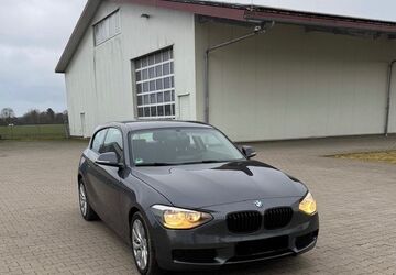 BMW 116 140.000 km 8.000 &euro; Griesheim 64347