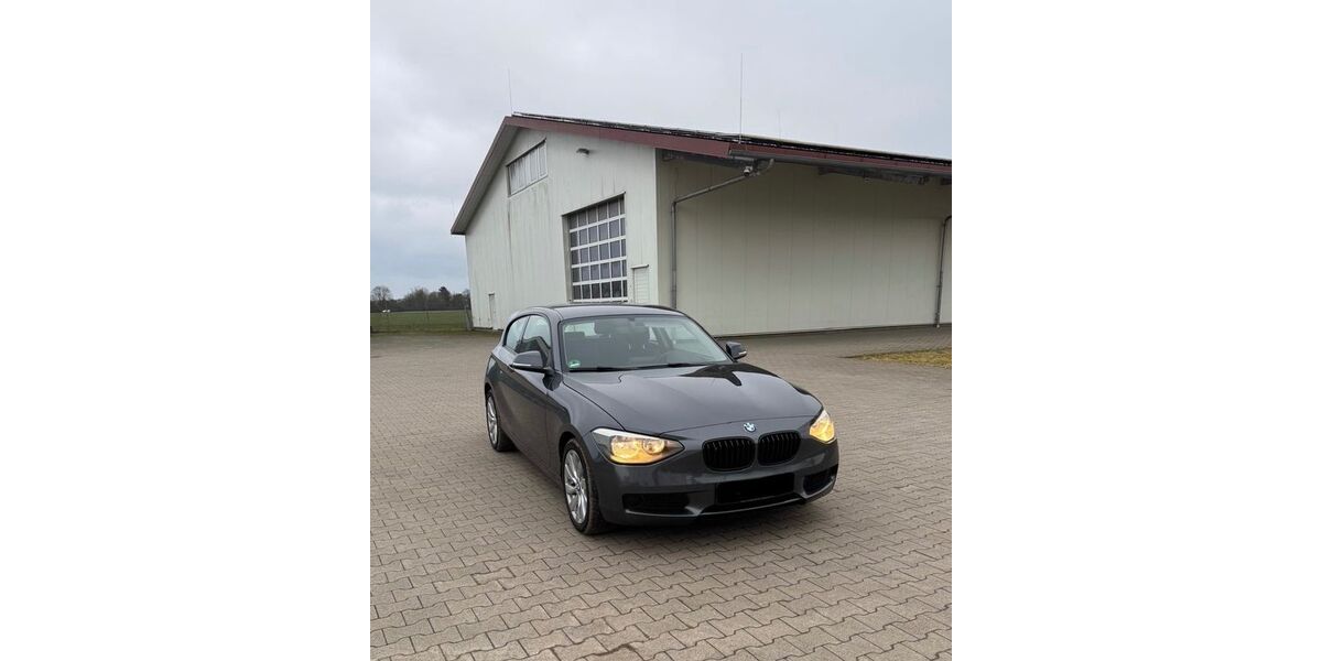BMW 116 140.000 km 8.000 &euro; Griesheim 64347