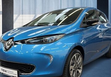 Renault ZOE 36.970 km 8.810 &euro; Frankfurt / Main 60314