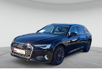 Audi A6 23.674 km 44.444 &euro; Darmstadt 64295