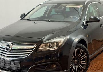 Opel Insignia 183.000 km 7.990 &euro; Rodgau 63110