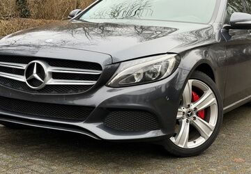Mercedes-Benz C 250 262.000 km 10.900 &euro; Groß Gerau 64521