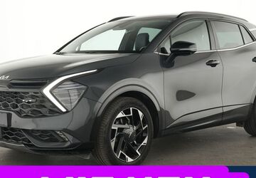 Kia Sportage 34.633 km 29.287 &euro; Dietzenbach bei Frankfurt 63128