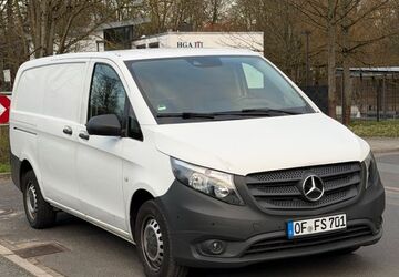 Mercedes-Benz Vito 169.000 km 8.900 &euro; Offenbach am Main 63071