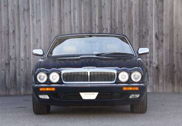 Jaguar Daimler 23.000 km 79.999 &euro; Heppenheim 64646