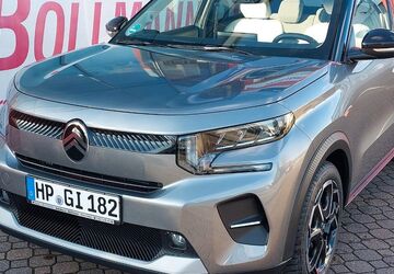 Citroen C3 6.000 km 20.900 &euro; Bensheim 64625