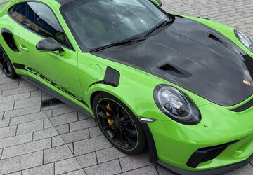 Porsche 991 37.150 km 199.000 &euro; Einhausen 64683