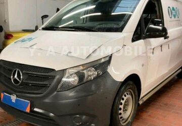 Mercedes-Benz Vito 146.285 km 13.950 &euro; Frankfurt am Main 65933