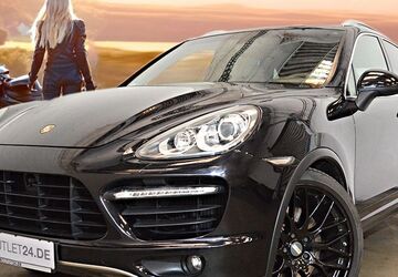 Porsche Cayenne 146.800 km 24.480 &euro; Frankfurt am Main 60314