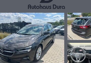 Opel Insignia 97.600 km 17.950 &euro; Rüsselsheim 65428