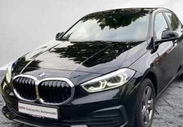 BMW 118 27.509 km 20.449 &euro; Frankfurt 60314