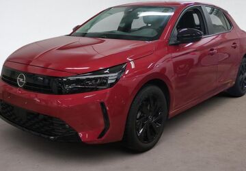 Opel Corsa 16.706 km 17.480 &euro; Rüsselsheim 65428