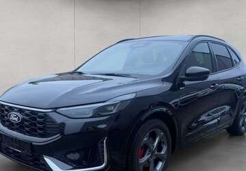 Ford Kuga 8.535 km 33.450 &euro; Frankfurt am Main 60386