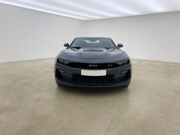 Gebrauchte Chevrolet Camaro