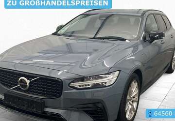 Volvo V90 49.686 km 36.395 &euro; Frankfurt 60596