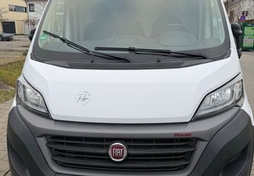 Fiat Ducato 42.700 km 19.900 &euro; Rossdorf 64380