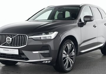 Volvo XC60 72.200 km 33.550 &euro; Weiterstadt 64331