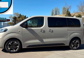 Opel Zafira Life 82.167 km 35.950 &euro; Raunheim 65479